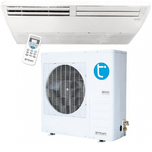 Напольно-потолочная сплит-система TIMBERK AC TIM 36LC CF1 / CF3