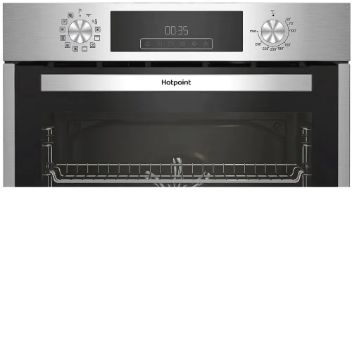 Духовой шкаф HOTPOINT-ARISTON HFE8 1231 JSH IX