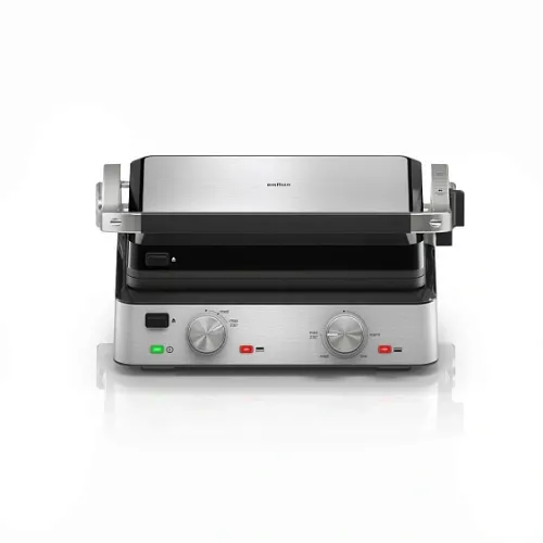 Гриль BRAUN MultiGrill 7 CG7020