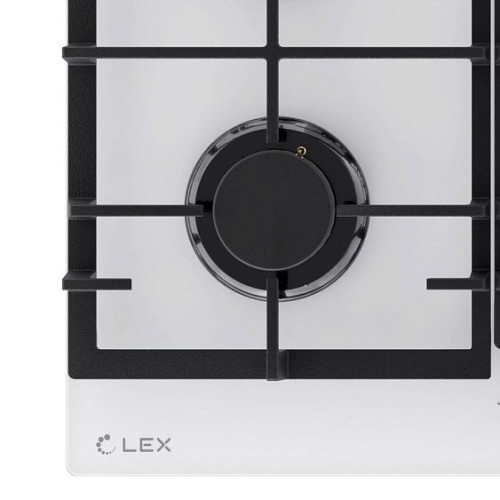 Варочная поверхность LEX GVG 6421 WH