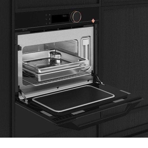 Пароварка DE DIETRICH DKV4530H