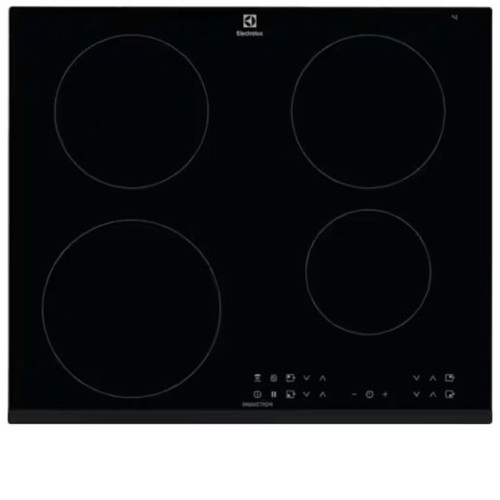 Варочная поверхность ELECTROLUX LIR60430