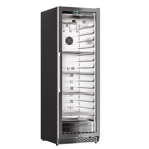 Холодильник для сухого вызревания мяса MEYVEL MM-135SR