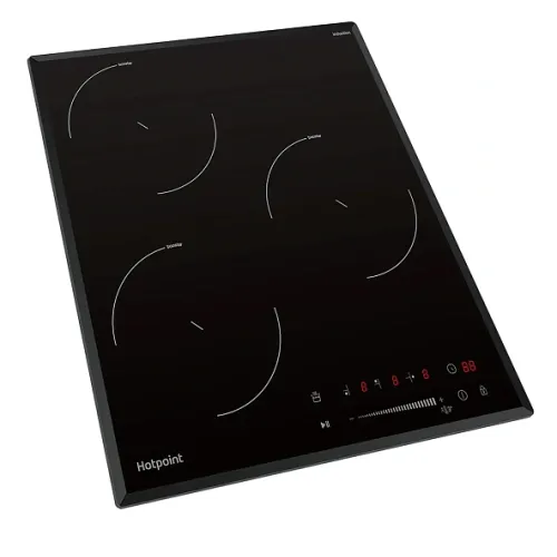 Варочная поверхность HOTPOINT-ARISTON HS 1445 BA