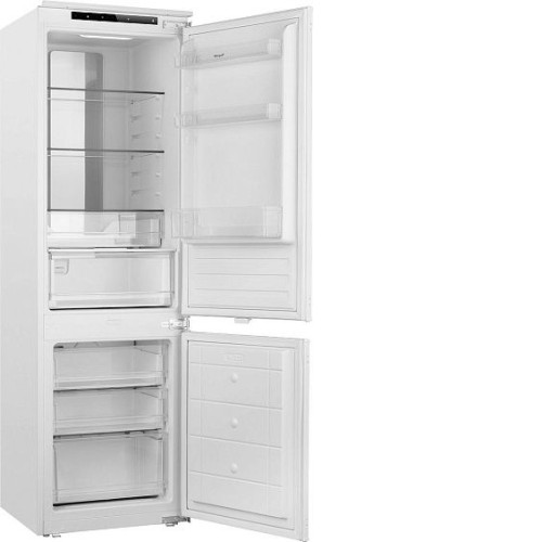 Холодильник WEISSGAUFF WRKI 178 Total NoFrost EcoFresh