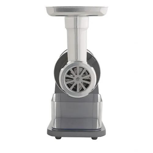 Мясорубка TESLER MG-2001 DC