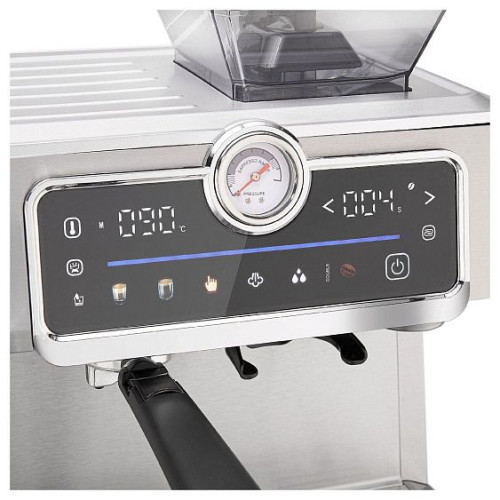 Кофемашина KORTING KCM 1013 SA Bravo
