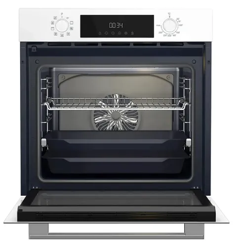 Духовой шкаф GRUNDIG GEBM12300WC