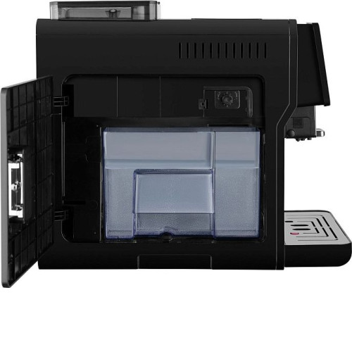 Кофемашина WEISSGAUFF WCM-330 TFT Touch Cappuccino Nero