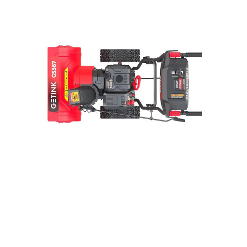 Снегоуборщик GETINK GS567