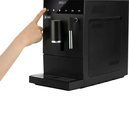 Кофемашина VITEK VT-8701