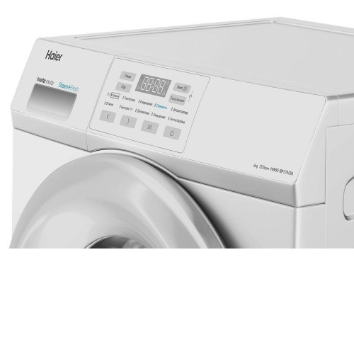Стиральная машина HAIER HW60-BP12919A