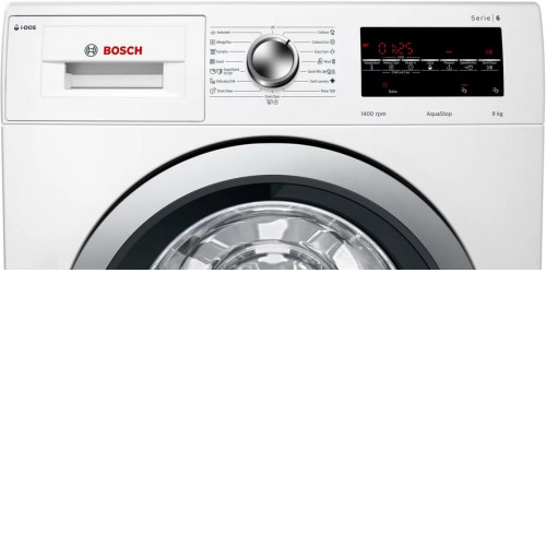 Стиральная машина BOSCH WAT28S48ME