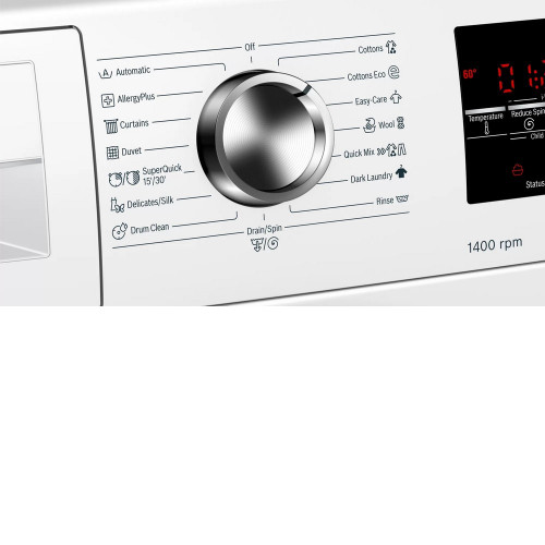 Стиральная машина BOSCH WAT28S48ME