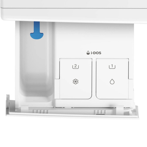 Стиральная машина BOSCH WAT28S48ME