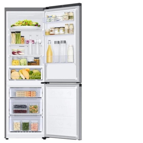 Холодильник SAMSUNG RB34T671FSA