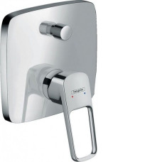 Смеситель HANSGROHE Logis Loop 71264000 хром