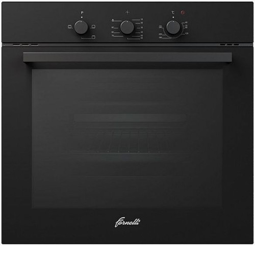 Духовой шкаф Fornelli FET 60 FORTE BL