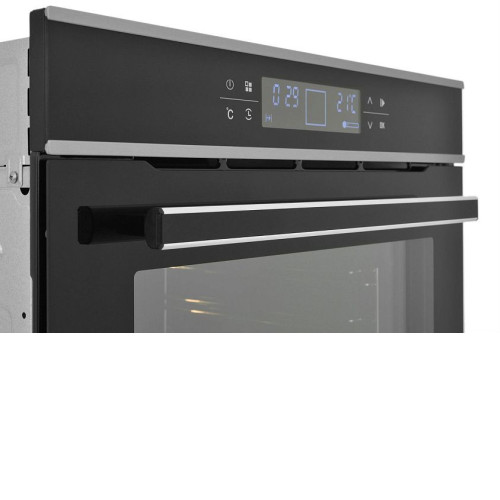 Духовой шкаф ZUGEL ZOE601X