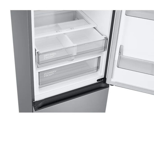 Холодильник SAMSUNG RB38T7762SA/WT