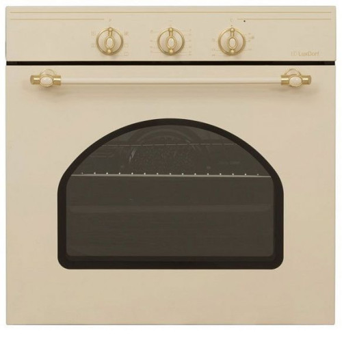 Духовой шкаф LUXDORF B6EO16150