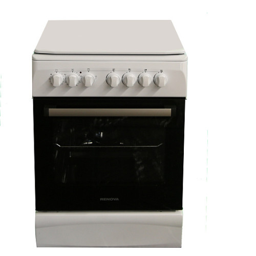 Плита RENOVA SG6E-ICTDW