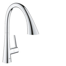 Смеситель GROHE Zedra 32294002