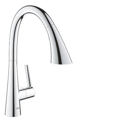 Смеситель GROHE Zedra 32294002