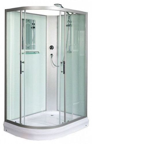 Душевая кабина WELTWASSER WW500 Werra 1201 R