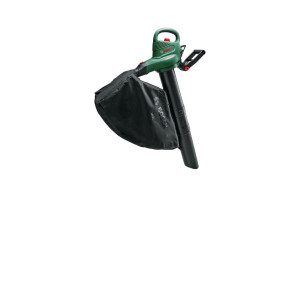 Воздуходувка BOSCH Universal GardenTidy 3000 зеленый/черный 06008B1001