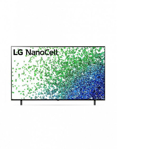 Телевизор LG 65NANO806PA