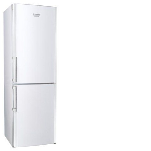 Холодильник HOTPOINT-ARISTON hbm 1182.4 h