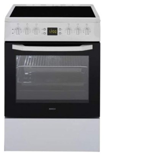 Плита электрическая BEKO cse 57300 gs