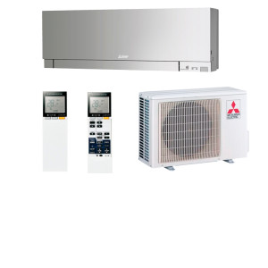 Сплит-система MITSUBISHI ELECTRIC MSZ-EF42VE3S/MUZ-EF42VE