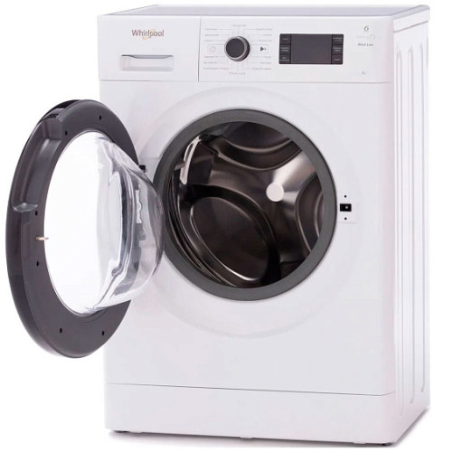 Стиральная машина WHIRLPOOL BL SG 7105 V