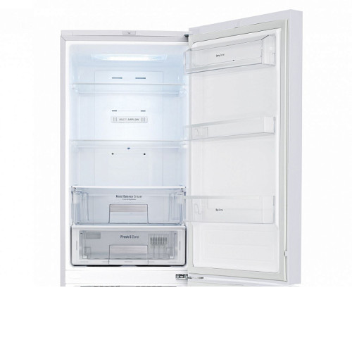 Холодильник LG ga-b 439 tlrf