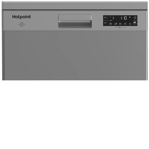 Посудомоечная машина HOTPOINT-ARISTON HF 5C84 DW X