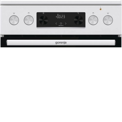 Плита GORENJE GECS5C60WPA