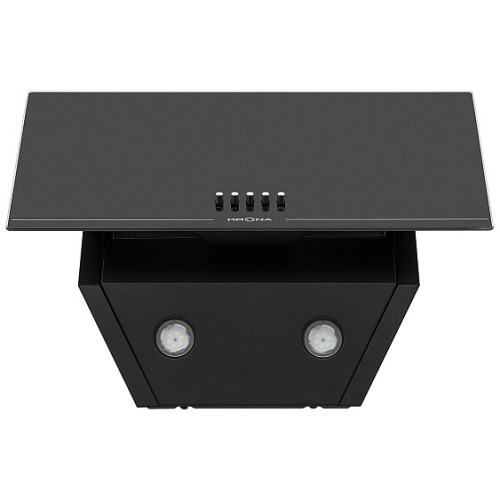 Вытяжка KRONA Jina 500 BLACK PB