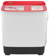 Стиральная машина Artel TG 60 F белый/красный