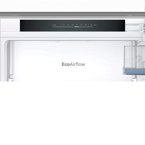 Холодильник BOSCH KIN86VFE0