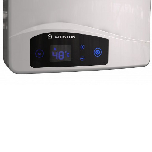 Газовая колонка ARISTON NEXT EVO SFT 11 NG EXP