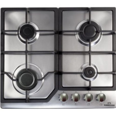 Варочная поверхность Rodmans STANDART BHG 6401 D IX Варочная поверхность Rodmans STANDART BHG 6401 D IX