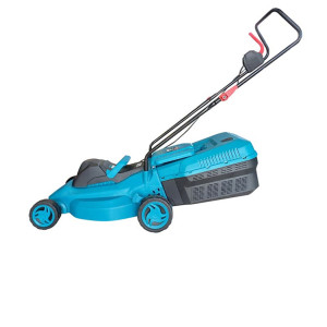 Газонокосилка электрическая WORKMASTER ГЭ-1800