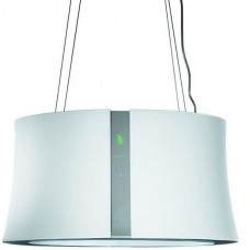 Вытяжка FALMEC Zephiro E.Ion IS. Glass White 67 CEZI66.E0P6#ZZZF441F