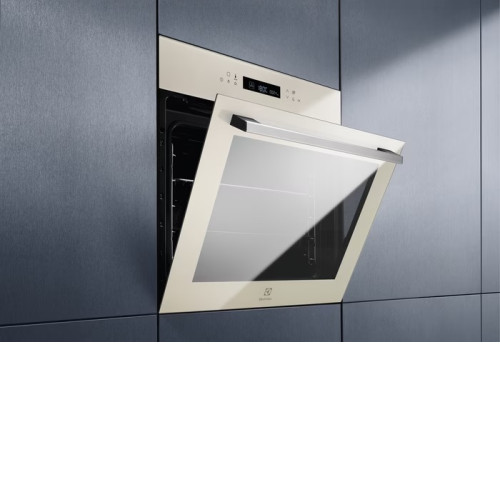 Духовой шкаф ELECTROLUX LOE7C31S