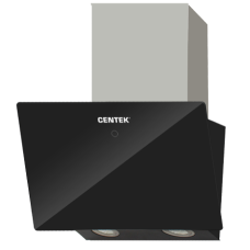Вытяжка CENTEK CT-1823 60 BL