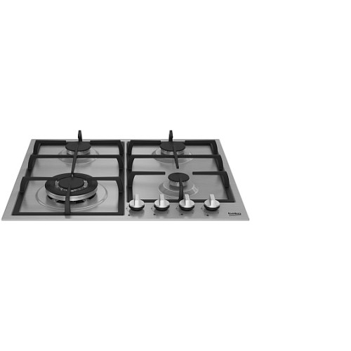 Варочная поверхность BEKO HIYG64225SXO