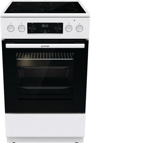 Плита GORENJE GECS5C60WPA