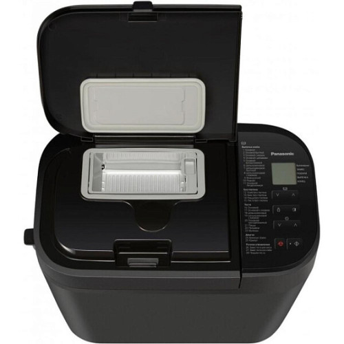 Хлебопечь PANASONIC SD-YR2530KTS